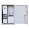 Rozdzielnica licznikowa RL40x60-G0078 obudowa lakierowana UV Incobex
